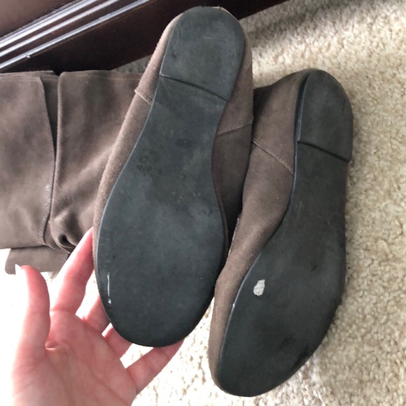 Slouch boots - Picture 4 of 4